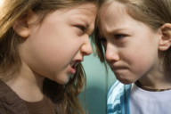 Mit tegyünk, ha agresszív a gyermekünk?